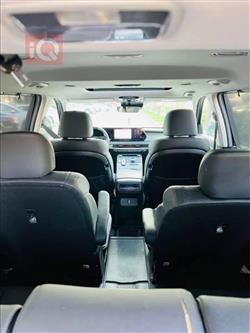 هیۆندای پالیسەید